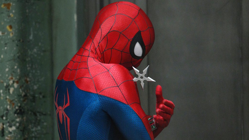 Box Office: 'Spider-Man: Brand New Day' Weekend 3 Preview