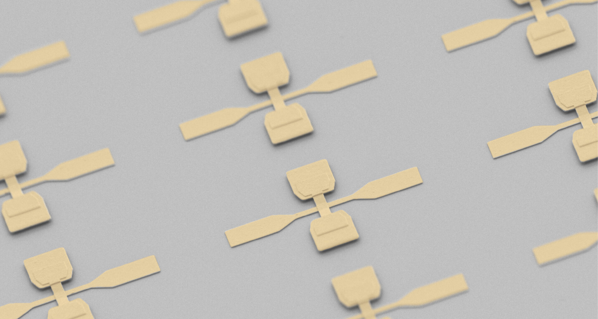 Turning Molecules Into Reliable Electronic Devices