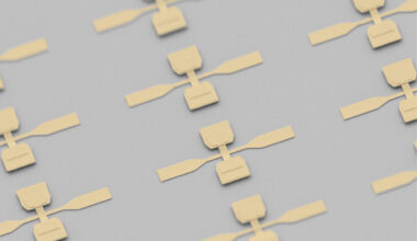 Turning Molecules Into Reliable Electronic Devices