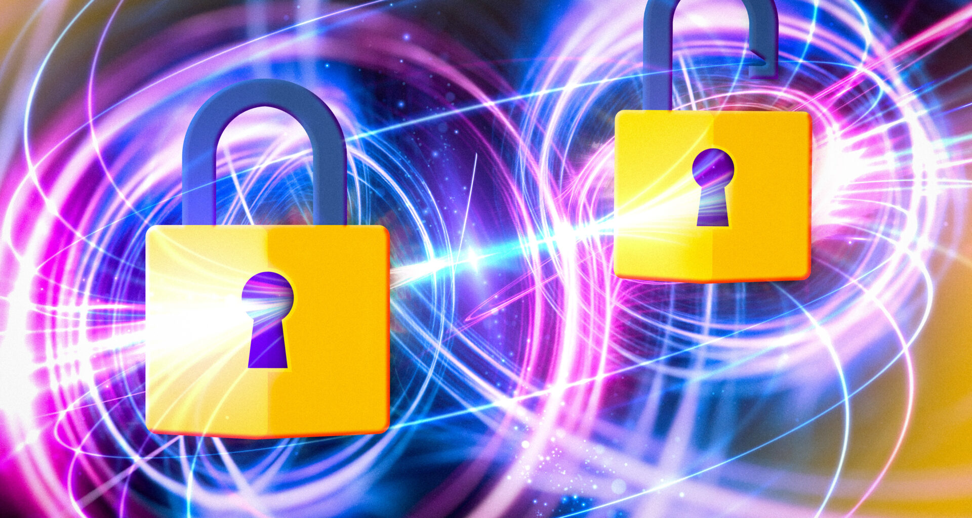Next-Gen Devices: Securing Wireless Communication