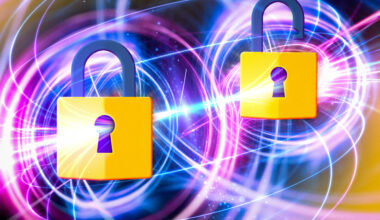 Next-Gen Devices: Securing Wireless Communication