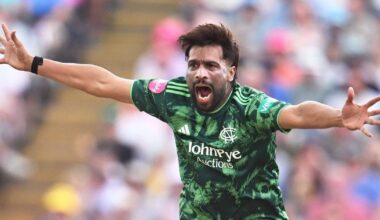 Pakistan, Mohammad Amir and what should have been