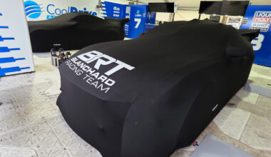 Supercars news: Blanchard Racing Team, crew chief Dennis Huijser part ways