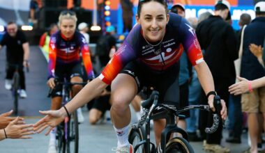 Maggie Coles-Lyster takes bronze at the 2026 Commonwealth Games