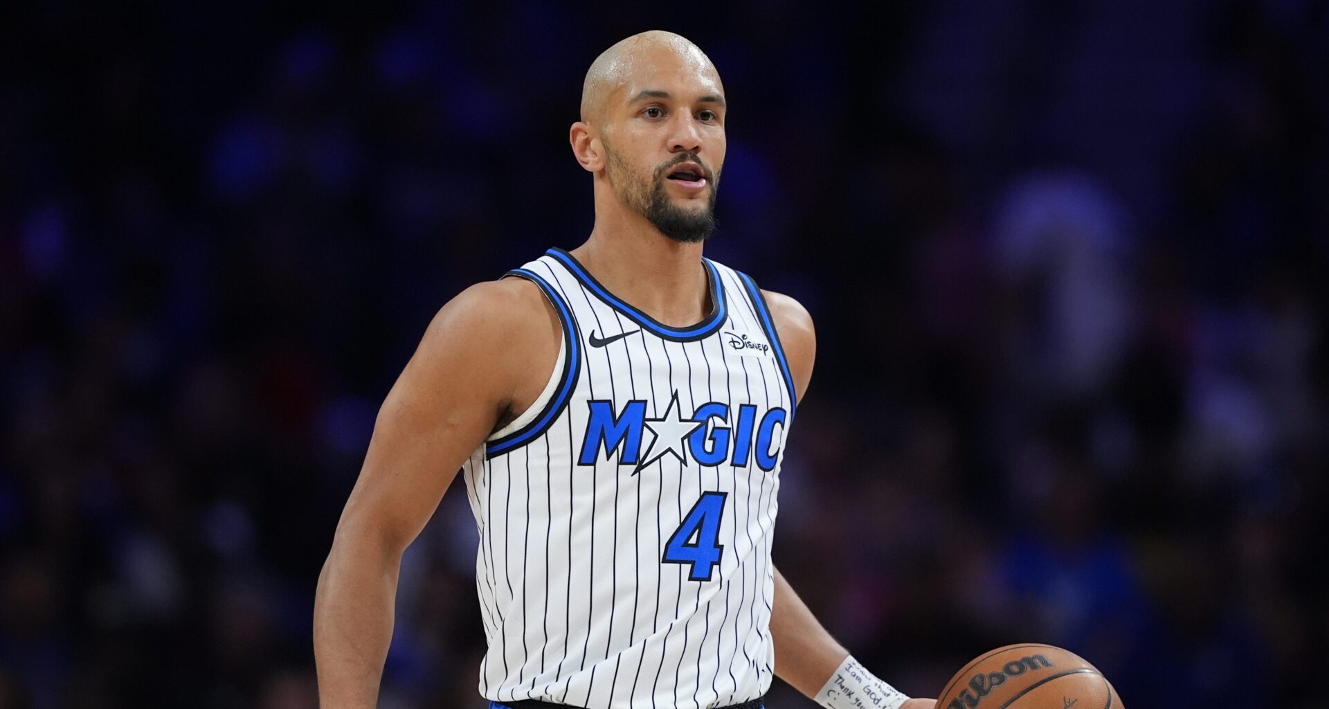 Orlando Magic's Suggs to coach at Basketball Without Borders