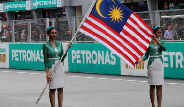 FIA confirm race start time as F1 returns to Malaysia