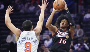 MarJon Beauchamp Signs With Bayern Munich