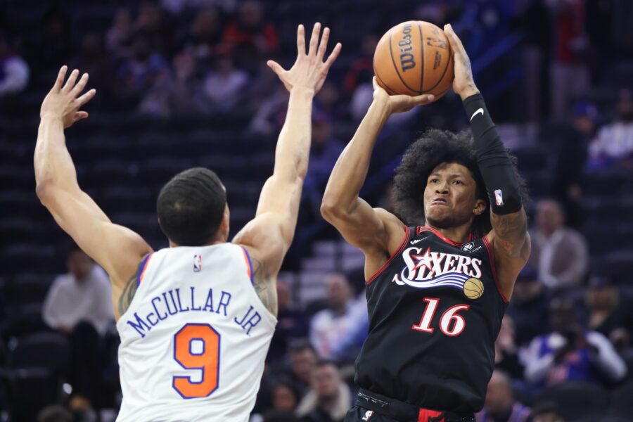 MarJon Beauchamp Signs With Bayern Munich