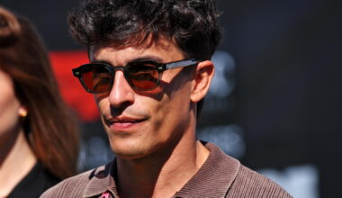 Marc Marquez reveals Isack Hadjar advice which prompted Dutch GP absence
