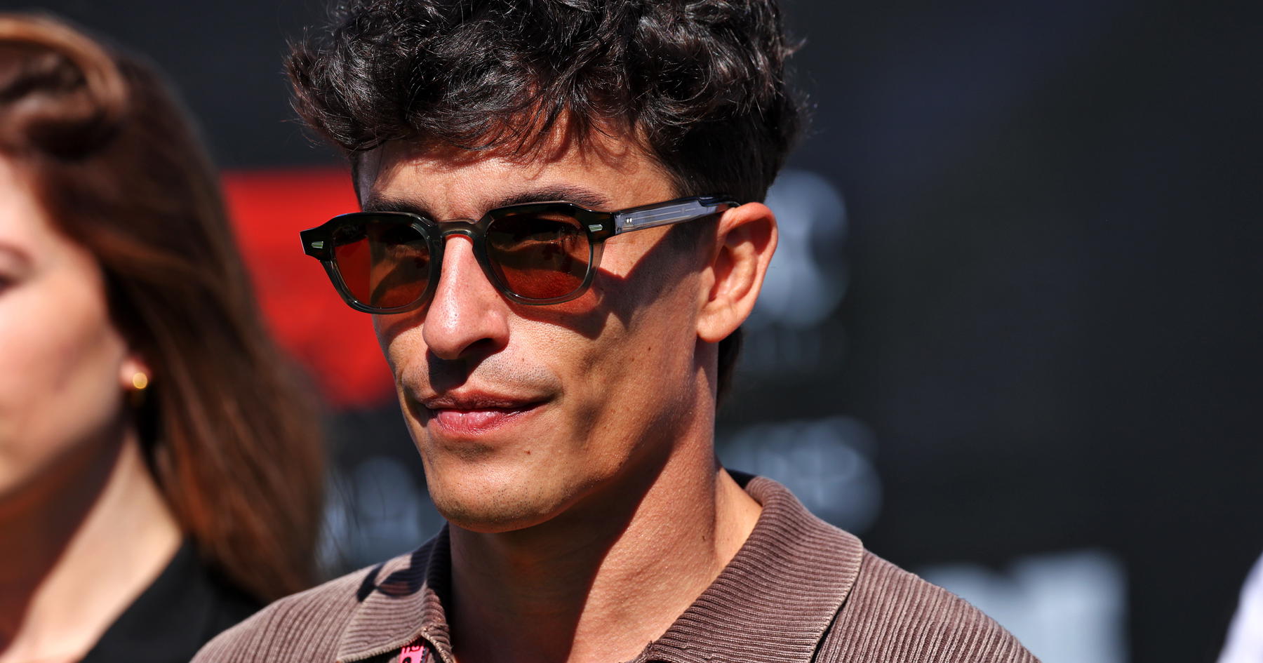 Marc Marquez reveals Isack Hadjar advice which prompted Dutch GP absence