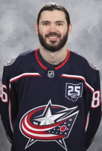 NHL Rumor Mill – August 1, 2026