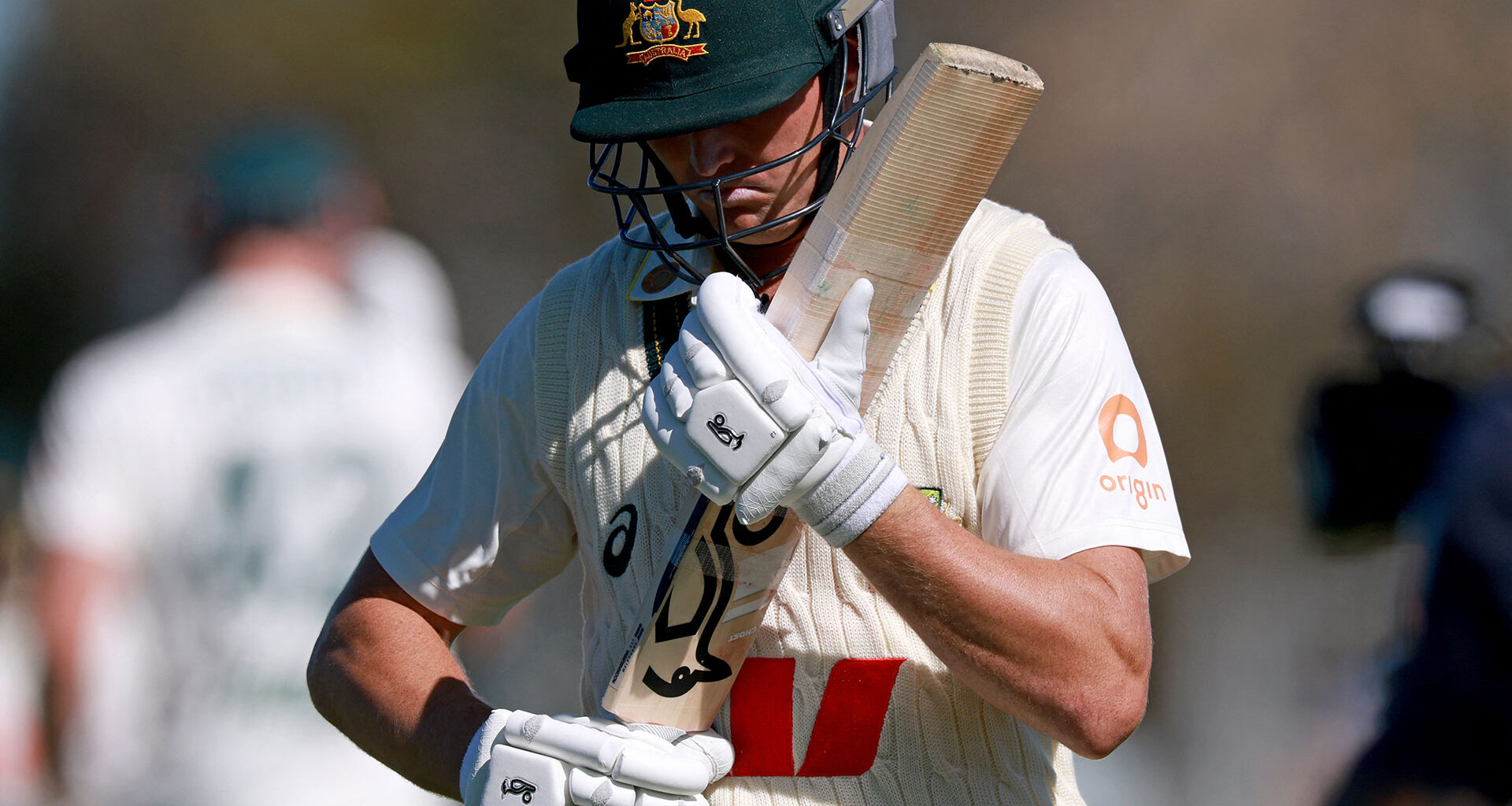 Calls for more top-order change as Proteas tour looms