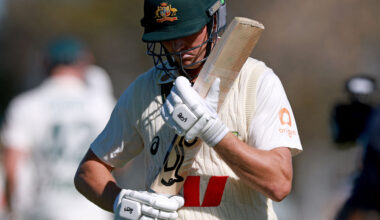 Calls for more top-order change as Proteas tour looms