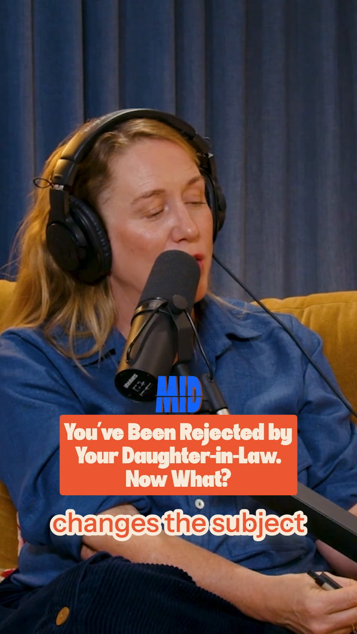 MID_Therapist's Perspective on In-Law Relationships