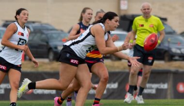 Progress continues as Port Adelaide completes pre-season preparations