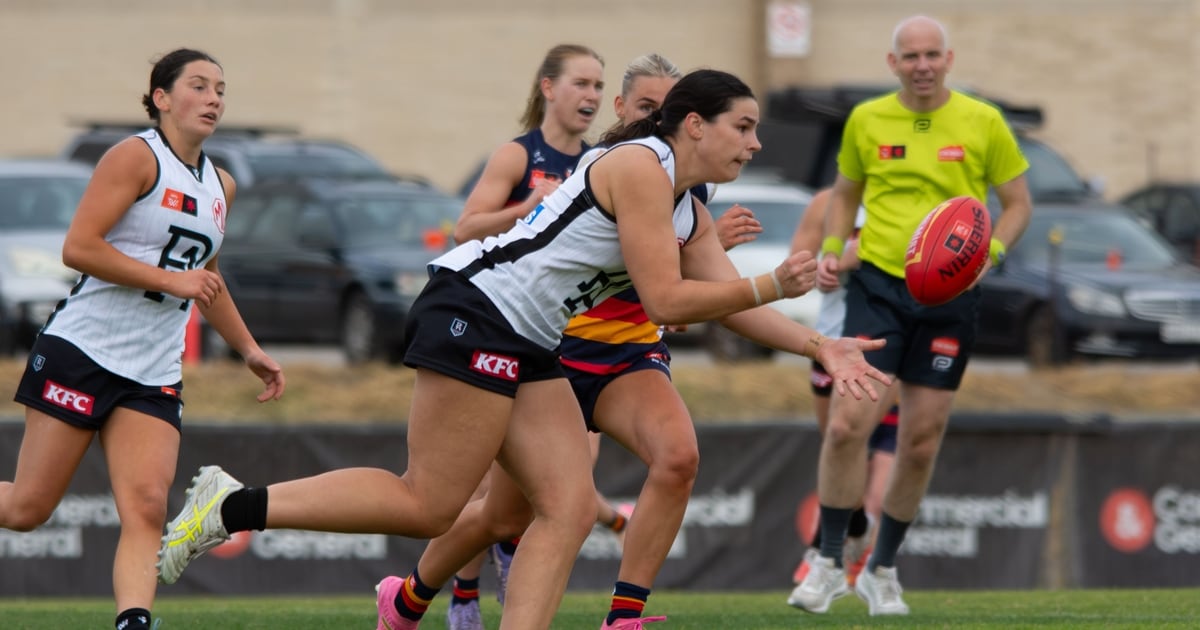 Progress continues as Port Adelaide completes pre-season preparations