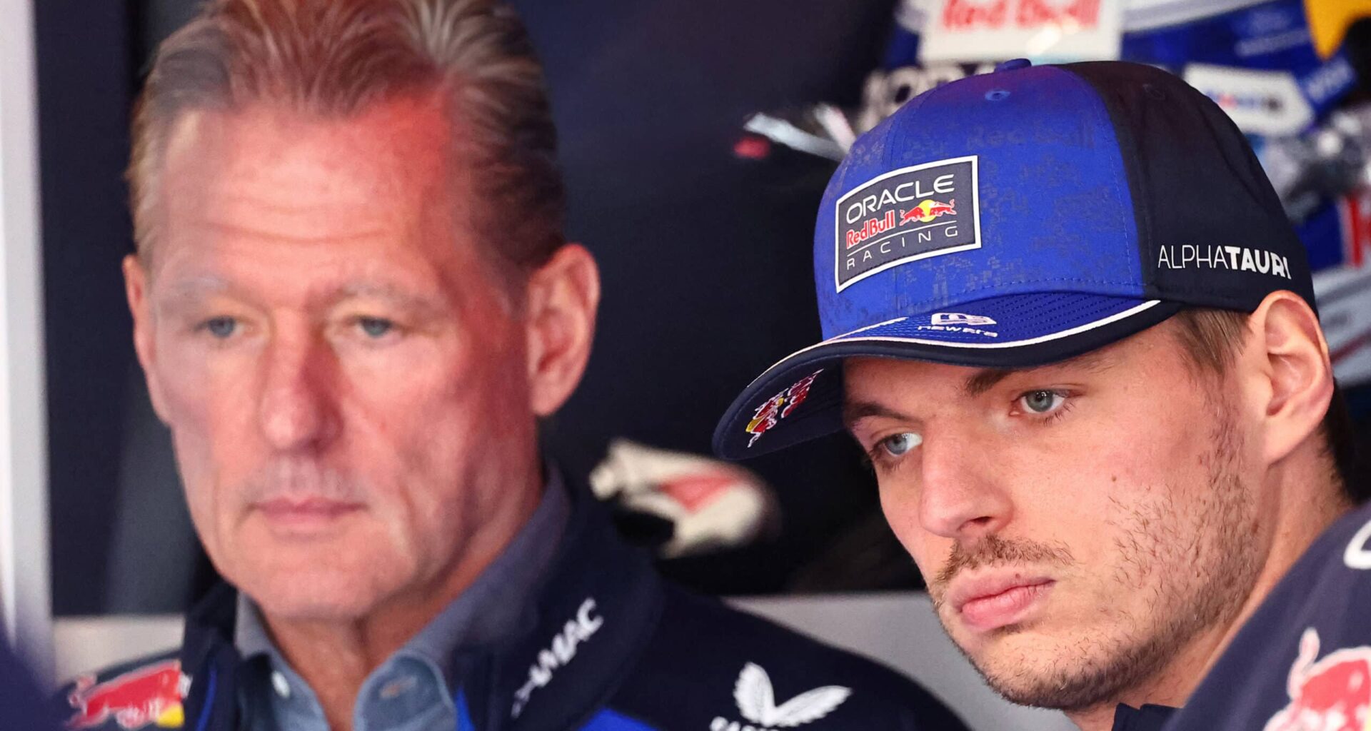 F1 2027 driver line-ups: latest contract news and rumours
