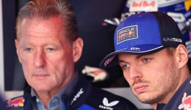 F1 2027 driver line-ups: latest contract news and rumours