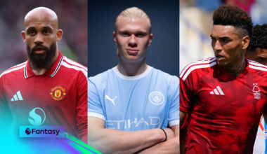 Scout Selection: The best Fantasy squad for 2026/27