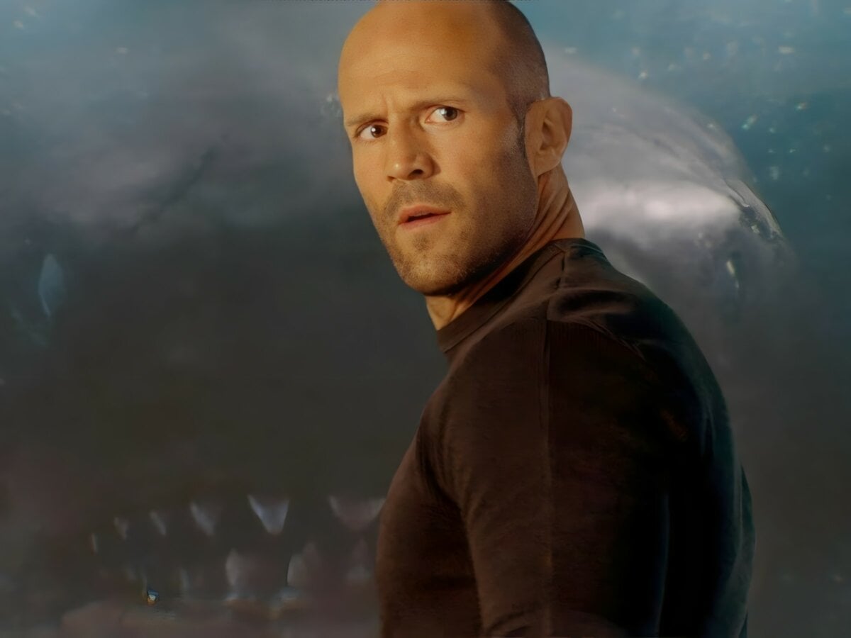 The biggest regret of Jason Statham's career arrived in 2016