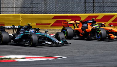 Mercedes identify McLaren question as Isack Hadjar makes Red Bull admission - RacingNews365 Review