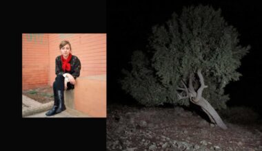 Georgia Metaxas to present photography book at ancestral home of Ithaca