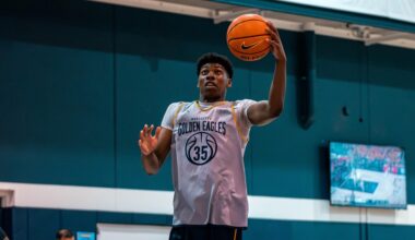EXHIBITION GAME RECAP: Marquette Men’s Basketball 102, Fraser Valley 65