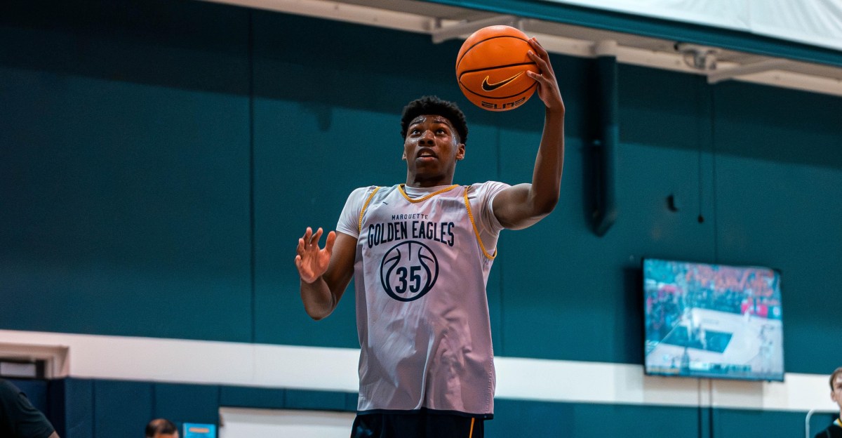 EXHIBITION GAME RECAP: Marquette Men’s Basketball 102, Fraser Valley 65