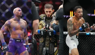 Jorge Masvidal