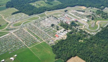 MotoAmerica: Results From Hooligan Race Two At Mid-Ohio - Roadracing World Magazine
