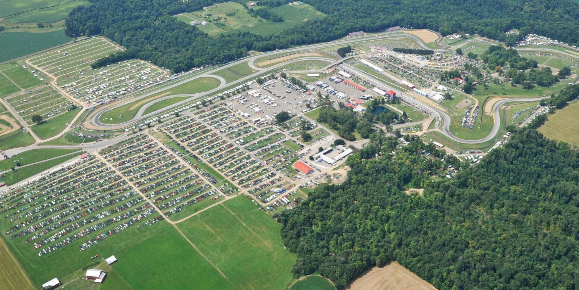 MotoAmerica: Results From Hooligan Race Two At Mid-Ohio - Roadracing World Magazine