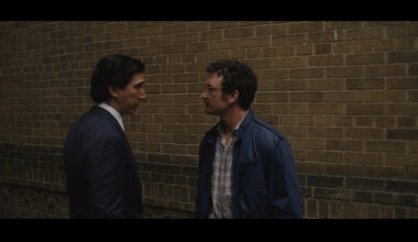 'Paper Tiger' Trailer: Adam Driver, Miles Teller In James Gray Drama
