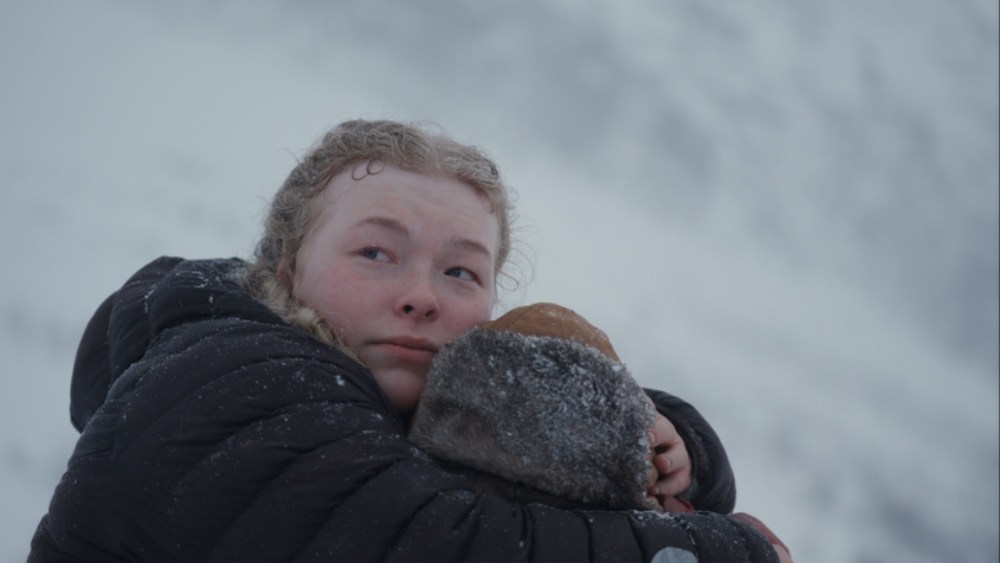 Amanda Kernell's Third Feature 'Brace Your Heart' Debuts Trailer 