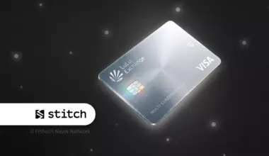 Multi-Currency Card