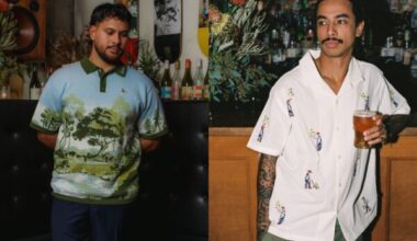 Walker Golf Things Invite You To Touch Some Grass With New 'Blooming Grounds' Drop
