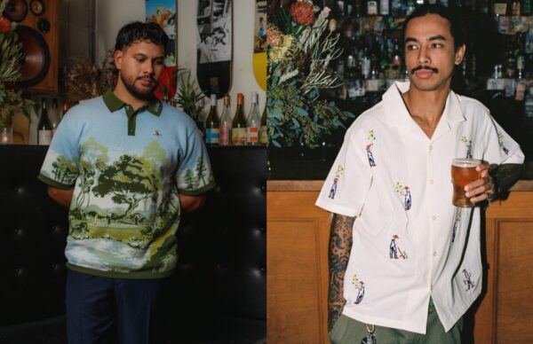 Walker Golf Things Invite You To Touch Some Grass With New 'Blooming Grounds' Drop