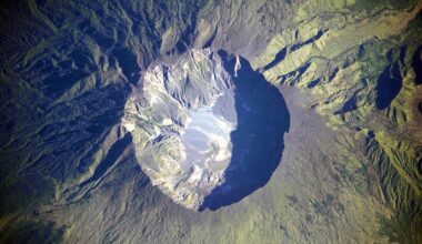 Volcanoes and climate change behind Indian-Pacific breakdown
