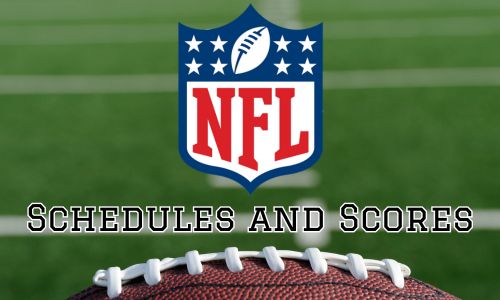NFL: 2026-27 Weekly Schedule, Scores and Standings