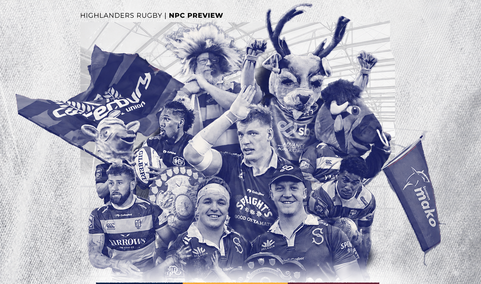 Highlanders Across the Provinces: NPC Round 5 Preview