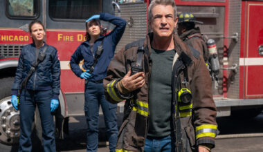 Chicago Fire TV Show on NBC: canceled or renewed?