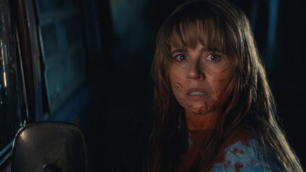 Crystal Lake's Linda Cardellini on Friday the 13th Prequel Series