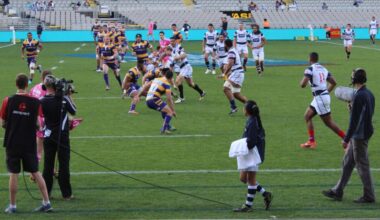 Kiwi rugby trial awaits as 13 Aussie players head to NZ