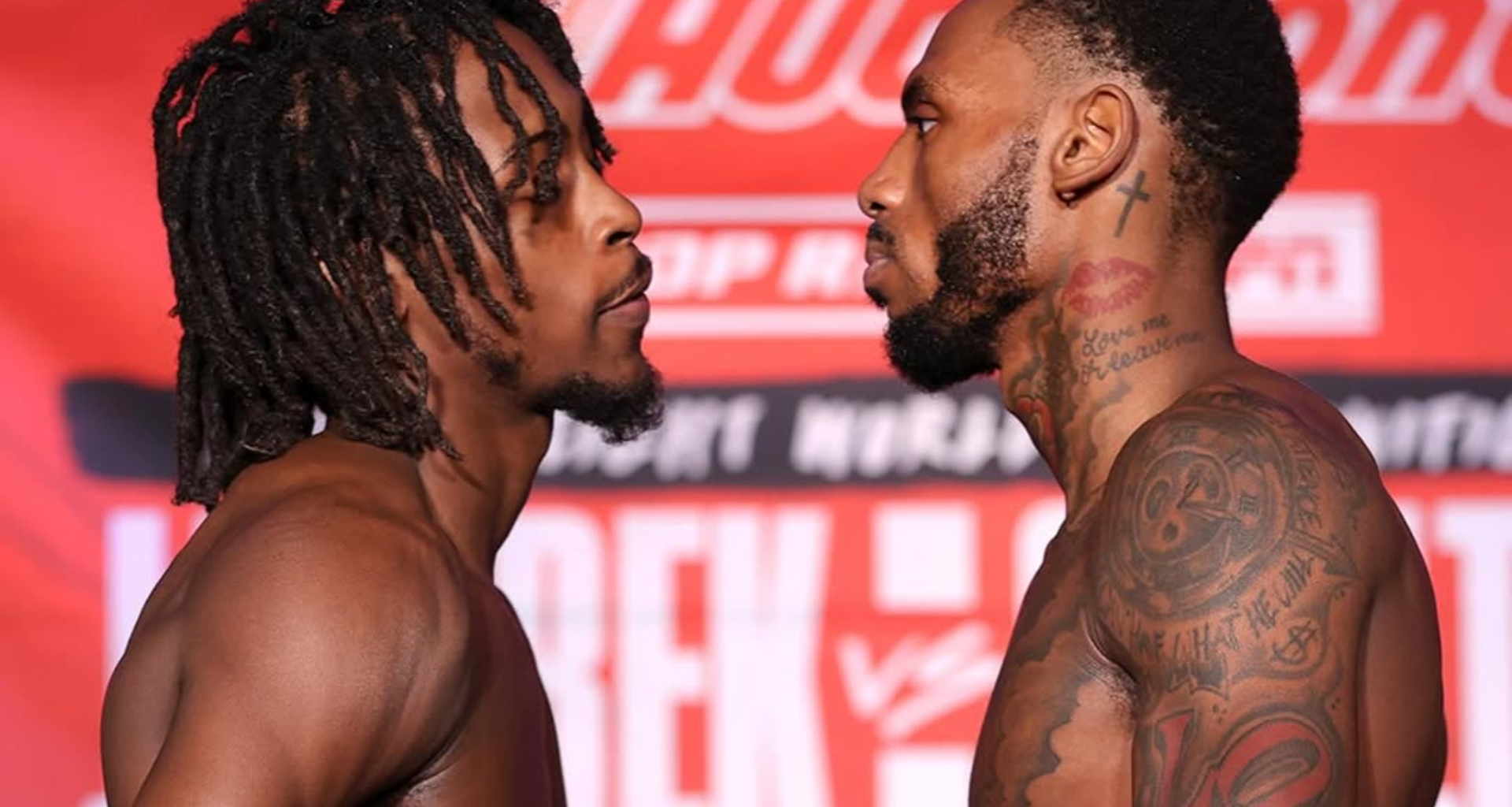 Keyshawn Davis Pulls Out Of Devin Haney Fight