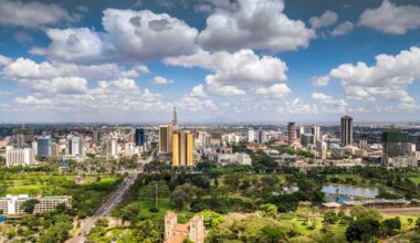 These Kenyan startups raised $500 million before shutting down. Where are the founders now?