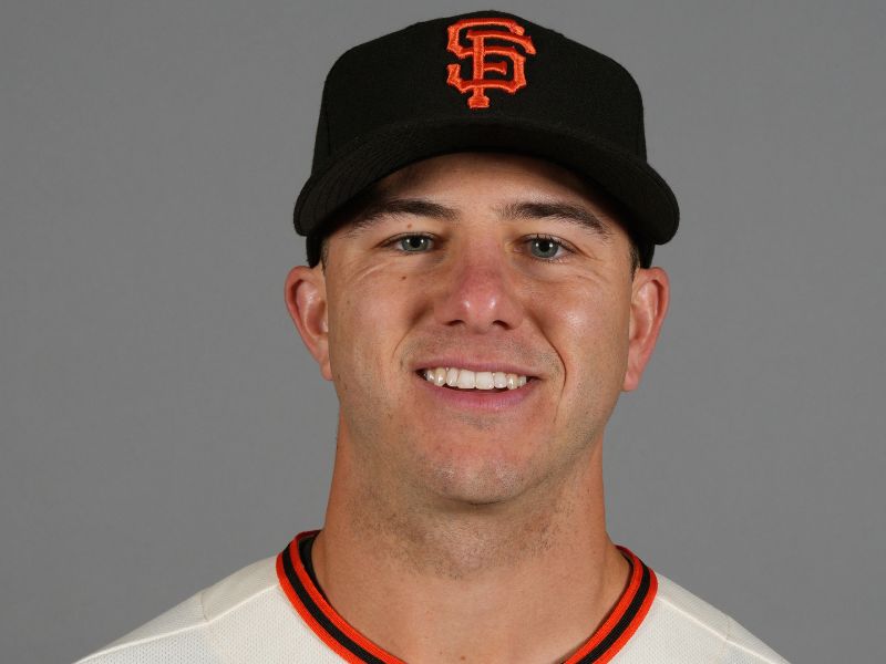 Giants Select Nate Furman - MLB Trade Rumors