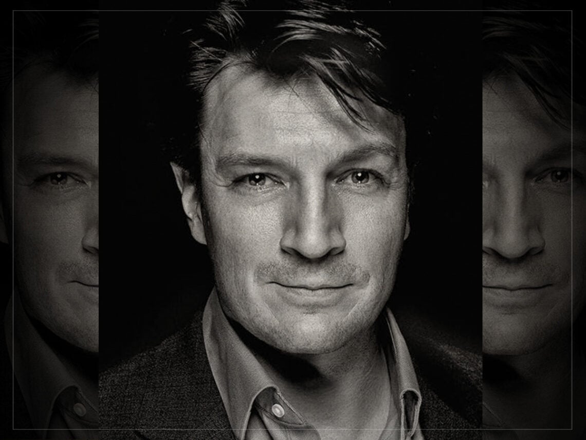 Nathan Fillion - Actor - 2020s