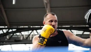 Rolly Romero REACTS to Teofimo Loss: “I Got Hit With TWO Clean Shots the Whole Fight!”