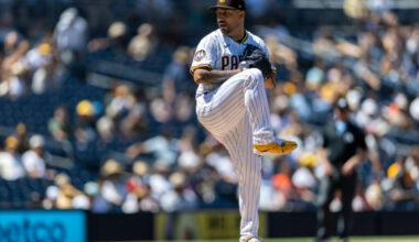 Phillies To Sign Nestor Cortes