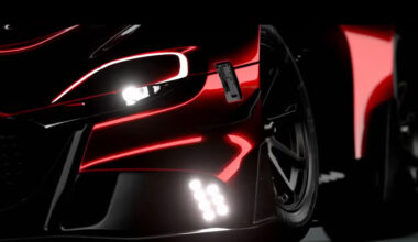 New Mazda RX-Vision GT3 Evo confirmed for Gran Turismo 7