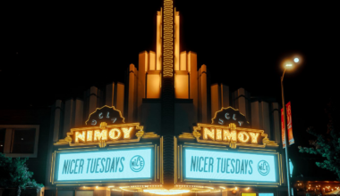 26 hours of non-stop creativity: Explore over 580 inspiring talks on the new Nicer Tuesdays platform